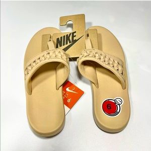 Nike Bella Kai Thong 2 Womens Slide Bv9225-200